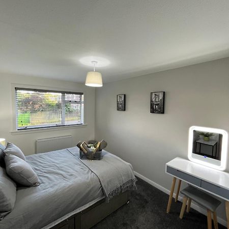 Erskine Apartment Exteriér fotografie