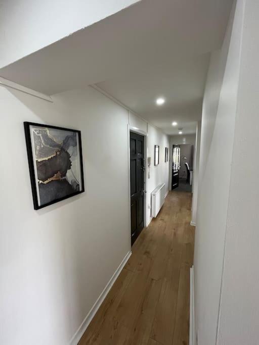 Erskine Apartment Exteriér fotografie